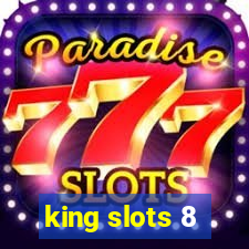 king slots 8